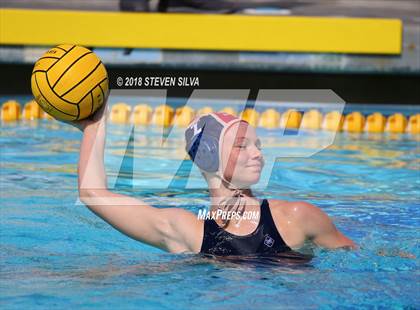 Thumbnail 1 in Dos Pueblos vs. Mater Dei (CIF SoCal Regional D1 Semifinal) photogallery.
