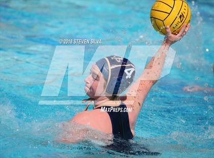 Thumbnail 1 in Dos Pueblos vs. Mater Dei (CIF SoCal Regional D1 Semifinal) photogallery.