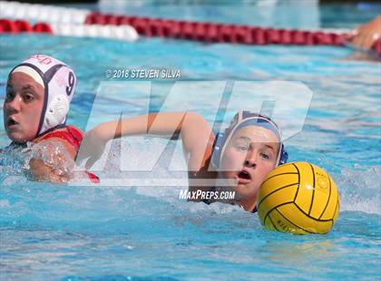 Thumbnail 1 in Dos Pueblos vs. Mater Dei (CIF SoCal Regional D1 Semifinal) photogallery.