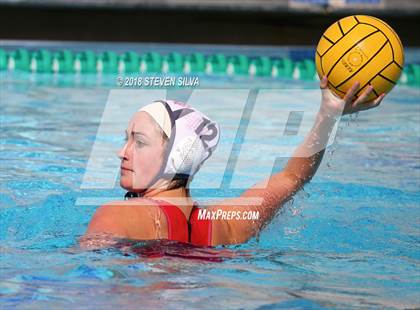 Thumbnail 3 in Dos Pueblos vs. Mater Dei (CIF SoCal Regional D1 Semifinal) photogallery.
