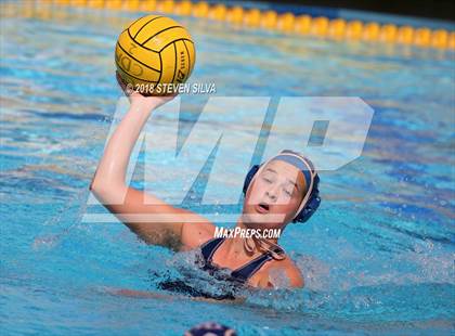 Thumbnail 3 in Dos Pueblos vs. Mater Dei (CIF SoCal Regional D1 Semifinal) photogallery.