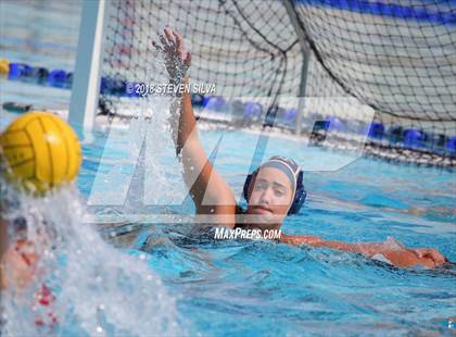 Thumbnail 1 in Dos Pueblos vs. Mater Dei (CIF SoCal Regional D1 Semifinal) photogallery.