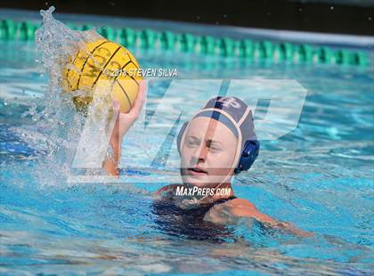 Thumbnail 2 in Dos Pueblos vs. Mater Dei (CIF SoCal Regional D1 Semifinal) photogallery.
