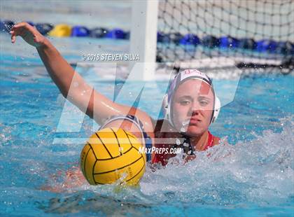 Thumbnail 1 in Dos Pueblos vs. Mater Dei (CIF SoCal Regional D1 Semifinal) photogallery.