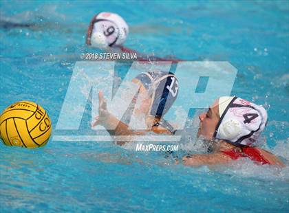 Thumbnail 1 in Dos Pueblos vs. Mater Dei (CIF SoCal Regional D1 Semifinal) photogallery.