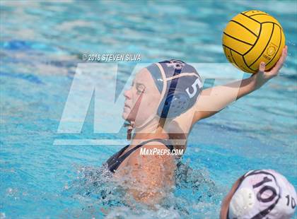 Thumbnail 1 in Dos Pueblos vs. Mater Dei (CIF SoCal Regional D1 Semifinal) photogallery.