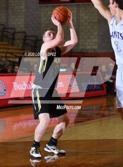 Thumbnail 2 in St. Augustine vs. Capistrano Valley (Nike Extravaganza) photogallery.