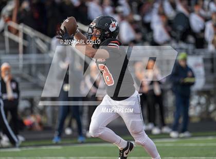 Thumbnail 1 in Parkersburg @ Martinsburg (WVSSAC 4A Round 1 Playoff) photogallery.