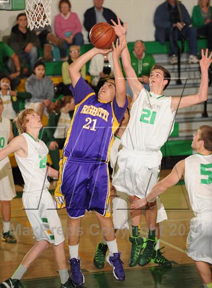 Thumbnail 1 in Righetti @ St. Joseph photogallery.