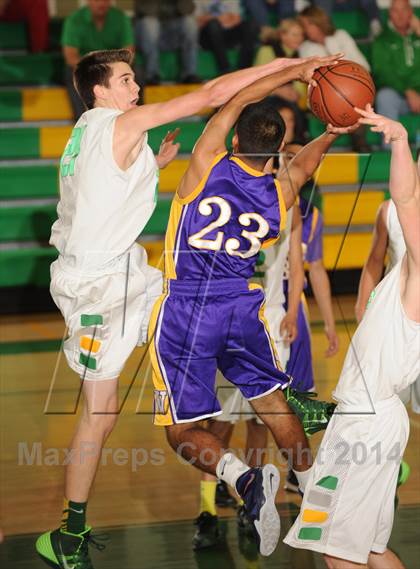 Thumbnail 2 in Righetti @ St. Joseph photogallery.