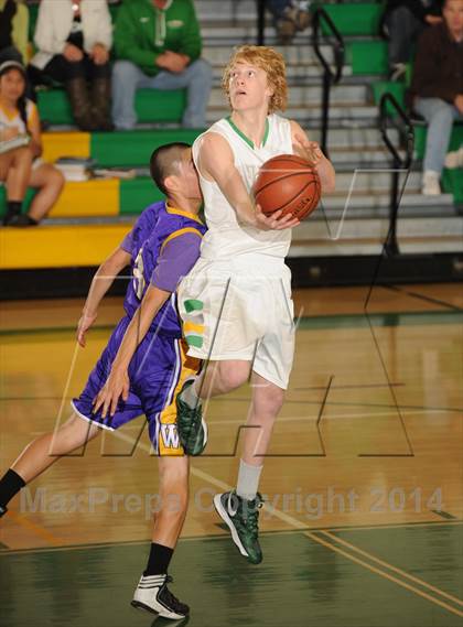 Thumbnail 3 in Righetti @ St. Joseph photogallery.