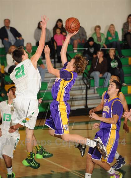 Thumbnail 3 in Righetti @ St. Joseph photogallery.