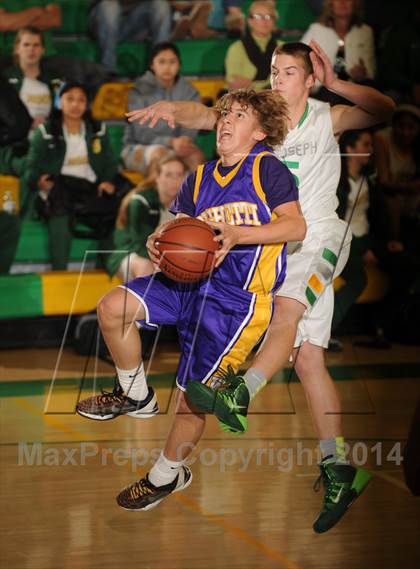 Thumbnail 2 in Righetti @ St. Joseph photogallery.