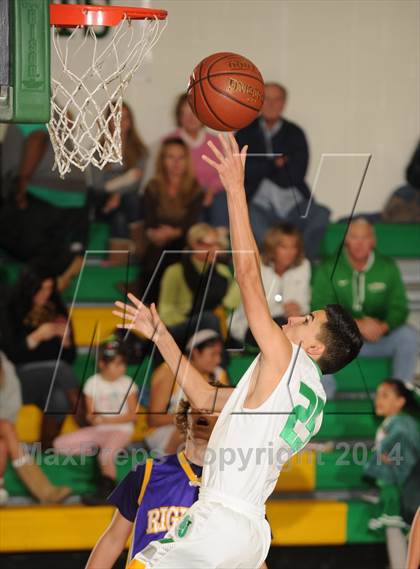Thumbnail 2 in Righetti @ St. Joseph photogallery.