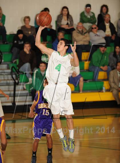 Thumbnail 3 in Righetti @ St. Joseph photogallery.