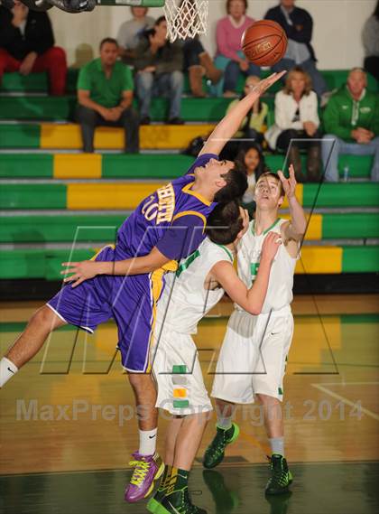 Thumbnail 2 in Righetti @ St. Joseph photogallery.