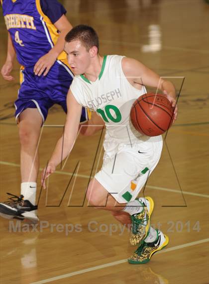 Thumbnail 2 in Righetti @ St. Joseph photogallery.