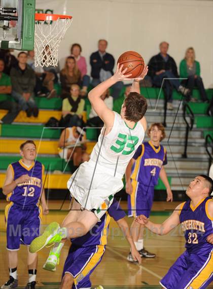 Thumbnail 3 in Righetti @ St. Joseph photogallery.