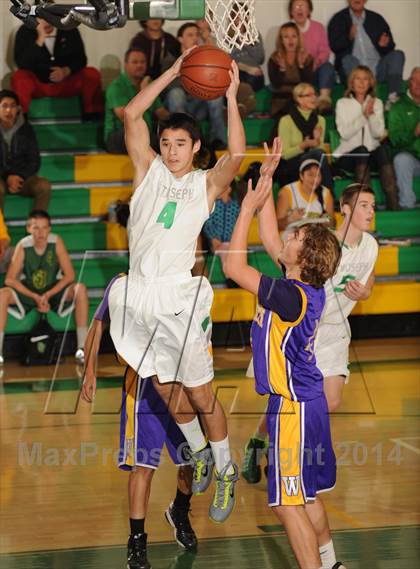 Thumbnail 3 in Righetti @ St. Joseph photogallery.
