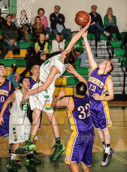 Thumbnail 1 in Righetti @ St. Joseph photogallery.