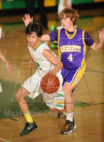 Thumbnail 1 in Righetti @ St. Joseph photogallery.