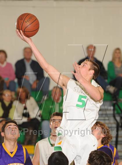Thumbnail 3 in Righetti @ St. Joseph photogallery.