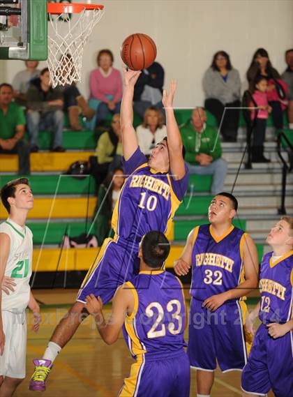 Thumbnail 3 in Righetti @ St. Joseph photogallery.
