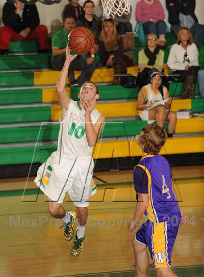 Thumbnail 2 in Righetti @ St. Joseph photogallery.