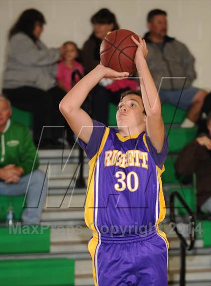 Thumbnail 3 in Righetti @ St. Joseph photogallery.