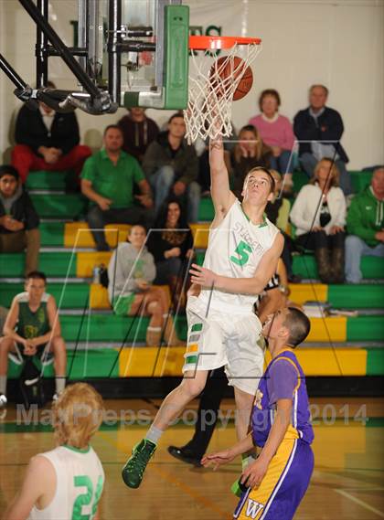 Thumbnail 1 in Righetti @ St. Joseph photogallery.