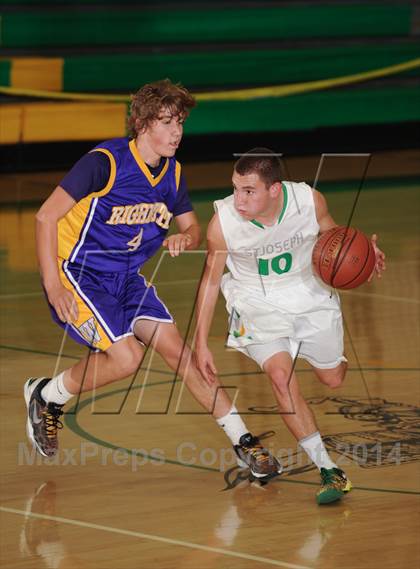 Thumbnail 3 in Righetti @ St. Joseph photogallery.