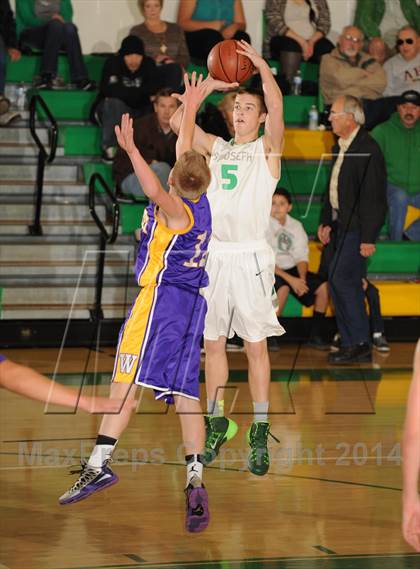Thumbnail 2 in Righetti @ St. Joseph photogallery.