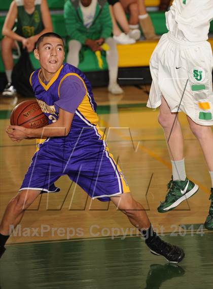 Thumbnail 2 in Righetti @ St. Joseph photogallery.