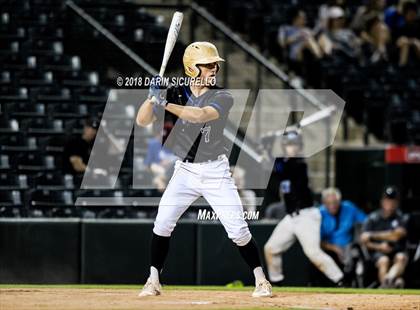 Thumbnail 1 in Mesquite vs. Queen Creek (AIA 5A Round 3A Playoff) photogallery.