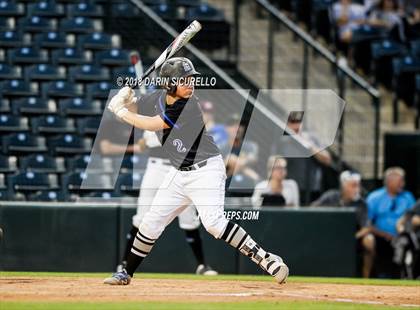Thumbnail 3 in Mesquite vs. Queen Creek (AIA 5A Round 3A Playoff) photogallery.
