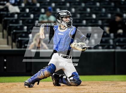 Thumbnail 1 in Mesquite vs. Queen Creek (AIA 5A Round 3A Playoff) photogallery.