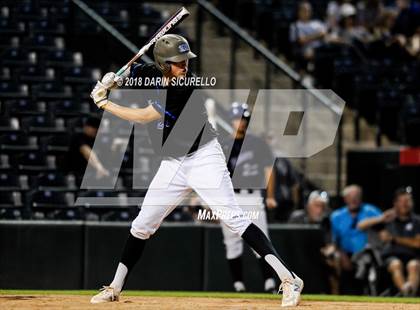 Thumbnail 1 in Mesquite vs. Queen Creek (AIA 5A Round 3A Playoff) photogallery.