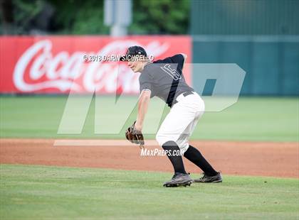 Thumbnail 1 in Mesquite vs. Queen Creek (AIA 5A Round 3A Playoff) photogallery.