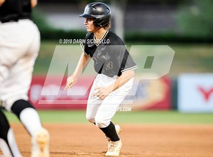 Thumbnail 2 in Mesquite vs. Queen Creek (AIA 5A Round 3A Playoff) photogallery.