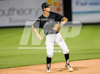 Thumbnail 1 in Mesquite vs. Queen Creek (AIA 5A Round 3A Playoff) photogallery.