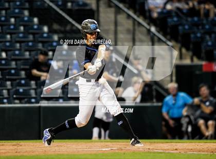 Thumbnail 1 in Mesquite vs. Queen Creek (AIA 5A Round 3A Playoff) photogallery.