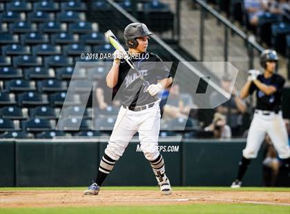 Thumbnail 3 in Mesquite vs. Queen Creek (AIA 5A Round 3A Playoff) photogallery.