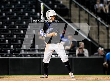 Thumbnail 1 in Mesquite vs. Queen Creek (AIA 5A Round 3A Playoff) photogallery.