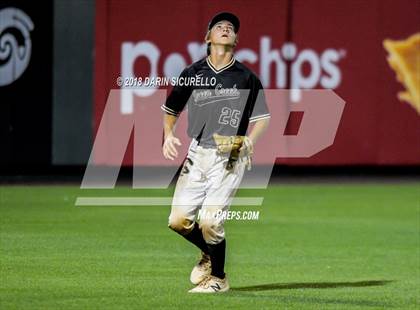 Thumbnail 2 in Mesquite vs. Queen Creek (AIA 5A Round 3A Playoff) photogallery.