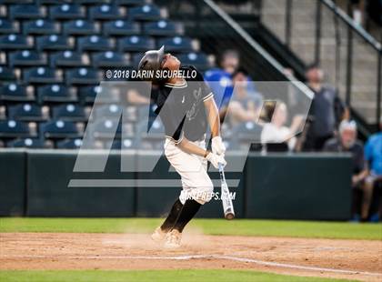 Thumbnail 1 in Mesquite vs. Queen Creek (AIA 5A Round 3A Playoff) photogallery.