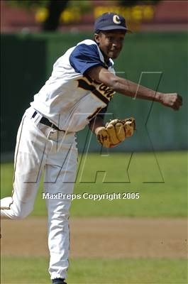Thumbnail 3 in Carter @ Upland photogallery.