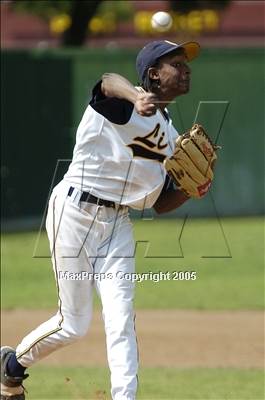 Thumbnail 3 in Carter @ Upland photogallery.