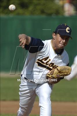 Thumbnail 3 in Carter @ Upland photogallery.