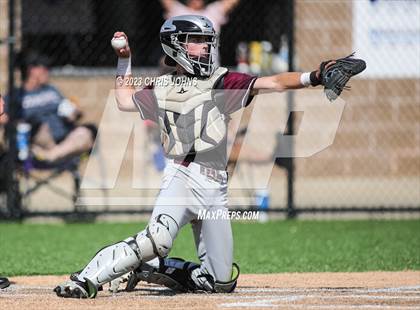 Thumbnail 3 in O'Fallon vs Belleville West (Regional Championship) photogallery.