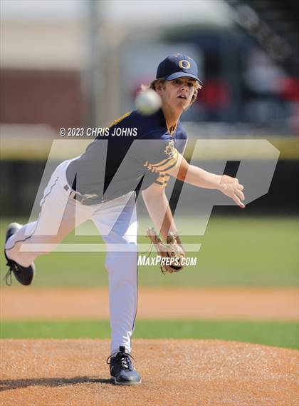Thumbnail 3 in O'Fallon vs Belleville West (Regional Championship) photogallery.